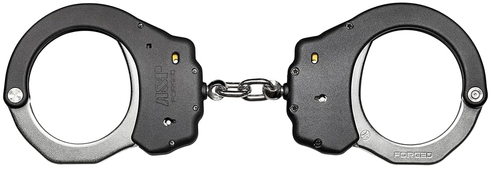 ASP　手錠　ハンドカフ　ホワイトウルフ　レッグカフ　足枷　3個セット ASP 手錠 ハンドカフ ホワイトウルフ レッグカフ 足枷 3個セット